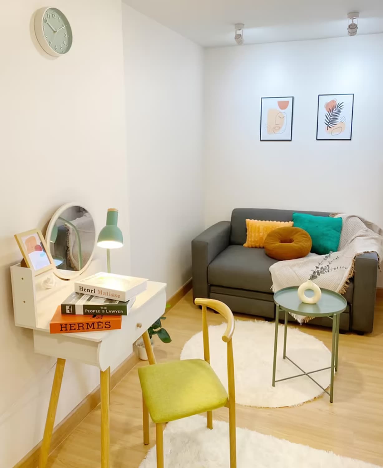 Studio for Sale in Suthep, Mueang Chiang Mai - Image 5