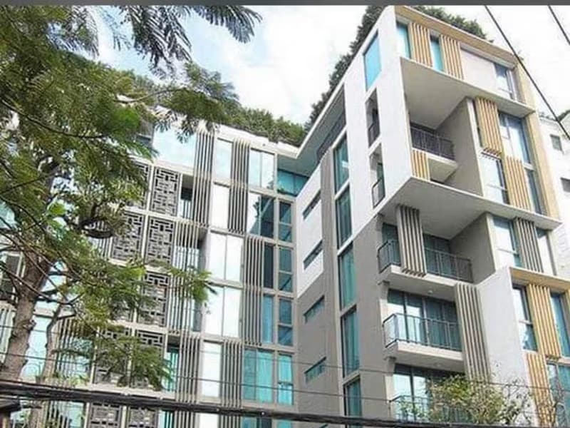 3 Bed Condo for Rent in Watthana