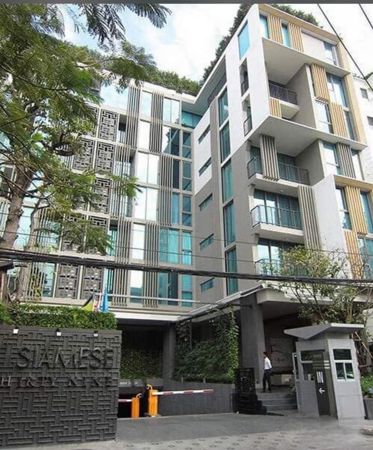 3 ห้องนอน undefined สำหรับ จำหน่าย ใน วัฒนา - Image 7