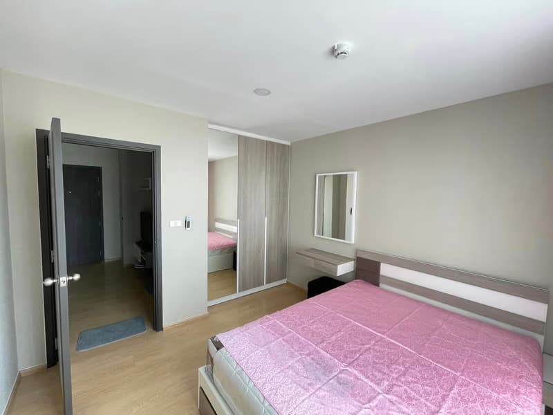 Condo for Sale at One plus Mahidol 7