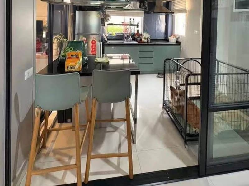 3 Bed House for Rent in Bang Phli District