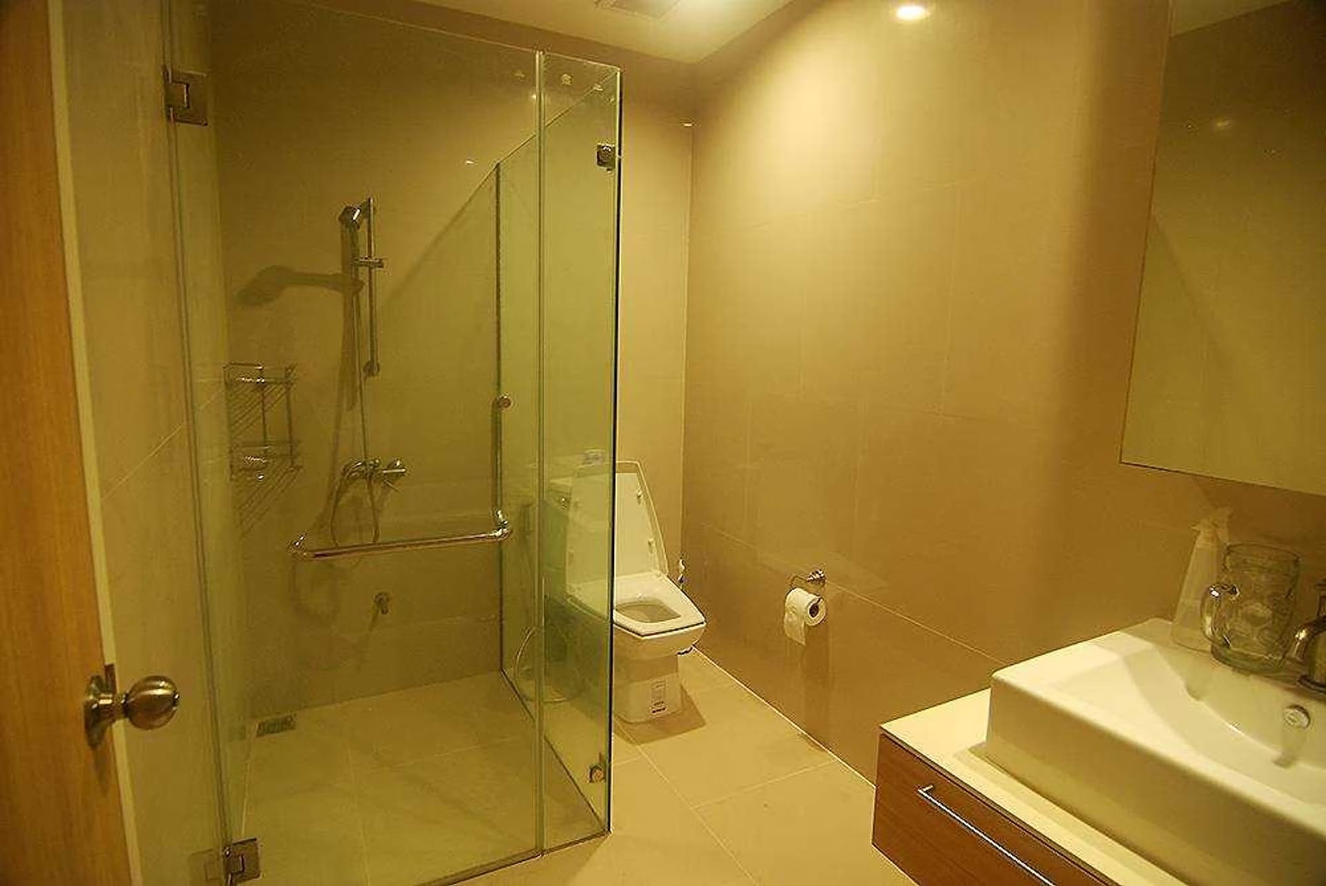 1 ห้องนอน Condo สำหรับ ขาย ใน 	จตุจักร - Image 6