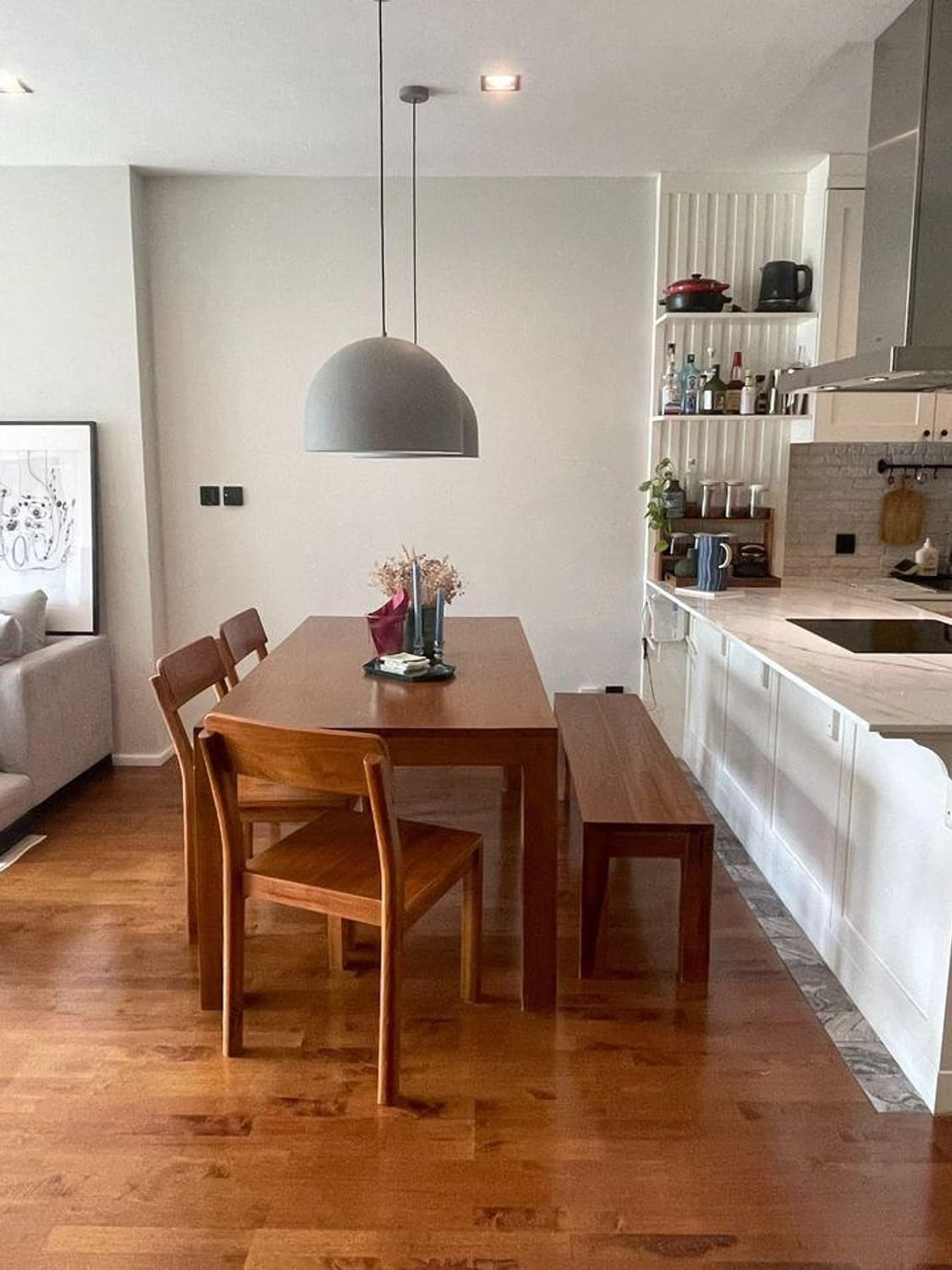2 Bed Condo for Sale in Watthana - Image 2