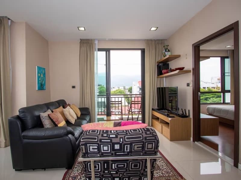 Condo for Sale at Siri Condo