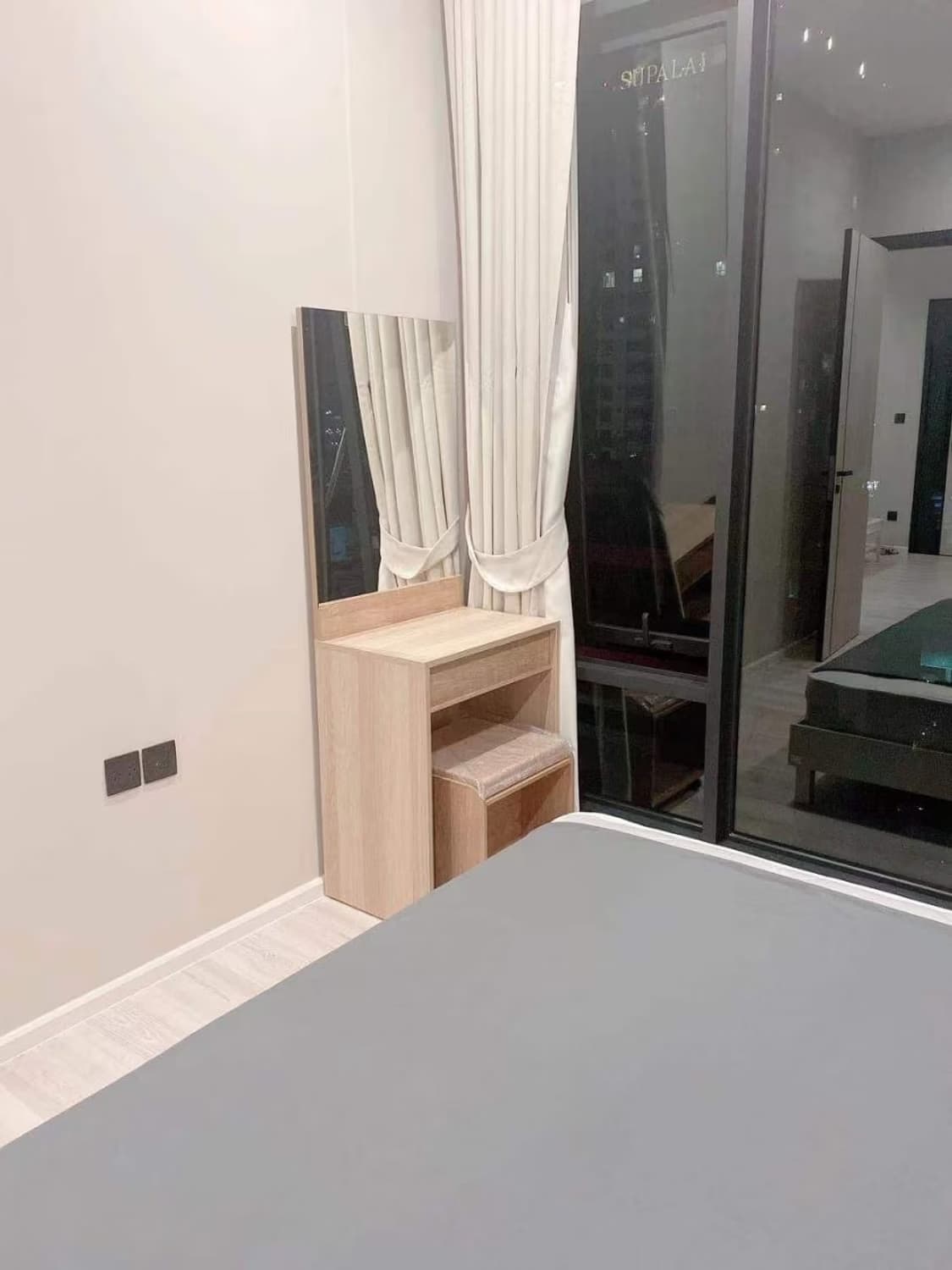 1 Bed Condo for Rent in Ratchathewi - Image 7