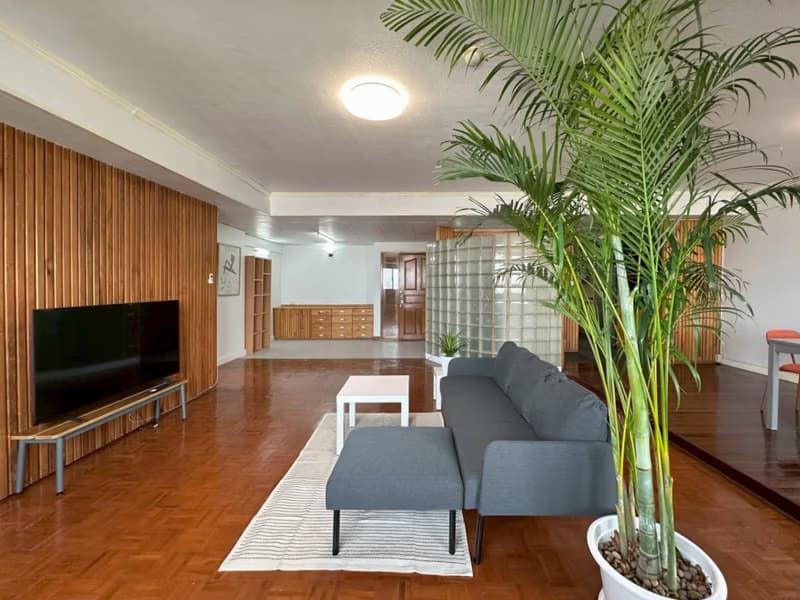 2 Bed Condo for Rent in Suan Luang