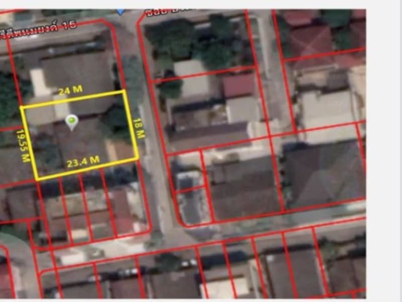  Land for Sale in Watthana