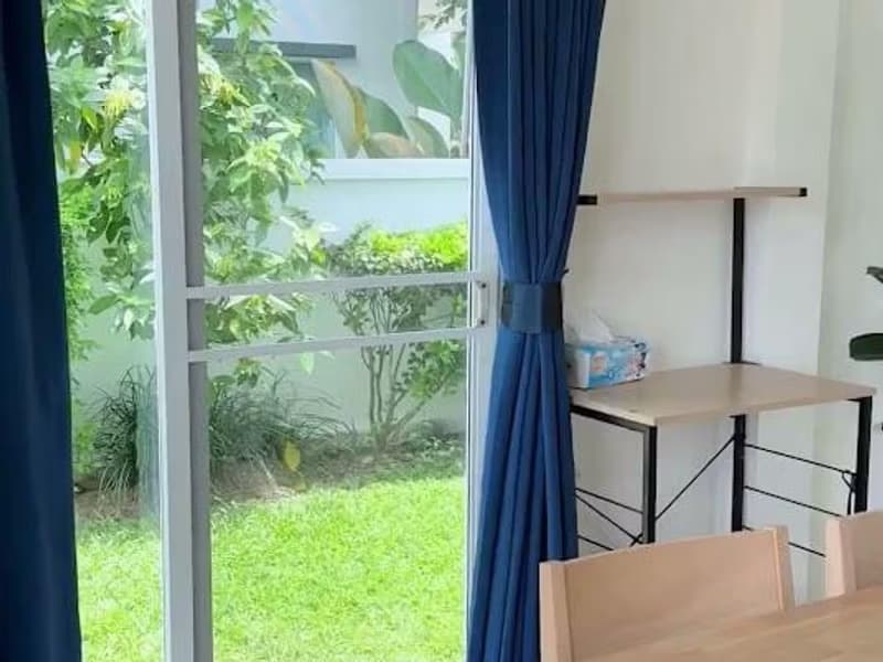 3 Bed House for Rent and Sale in San Sai