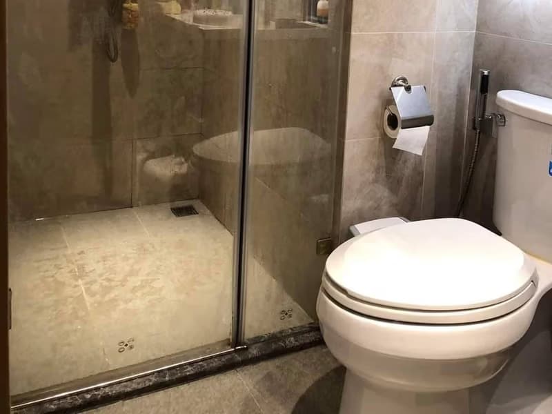 1 Bed Condo for Sale in Sathon