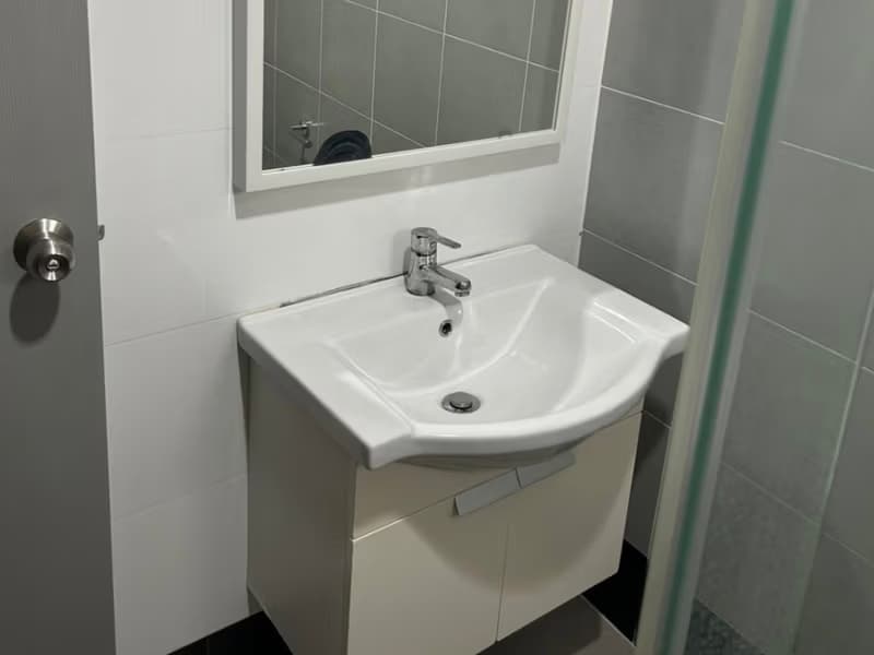 3 Bed House for Rent in San Sai