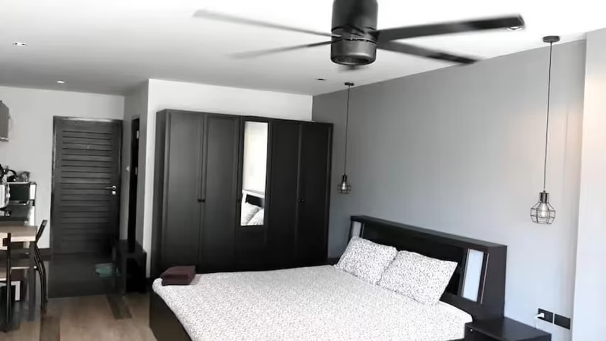 Studio for Sale in Suthep, Mueang Chiang Mai - Image 1