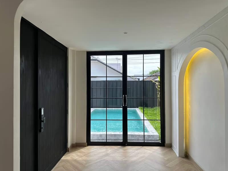 5 Bed House for Sale in Mueang Chiang Mai