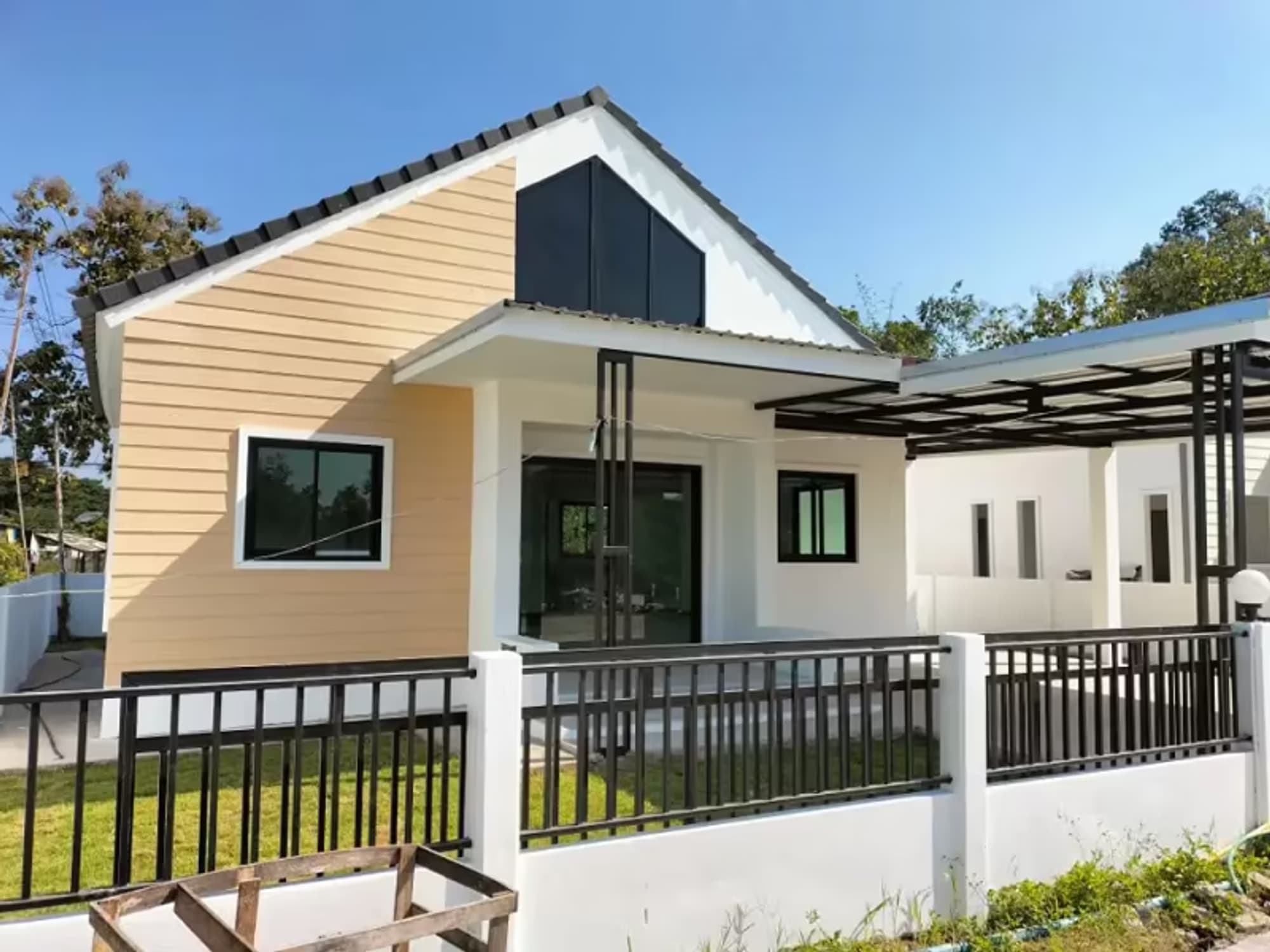 3 Bedroom House - Image 6