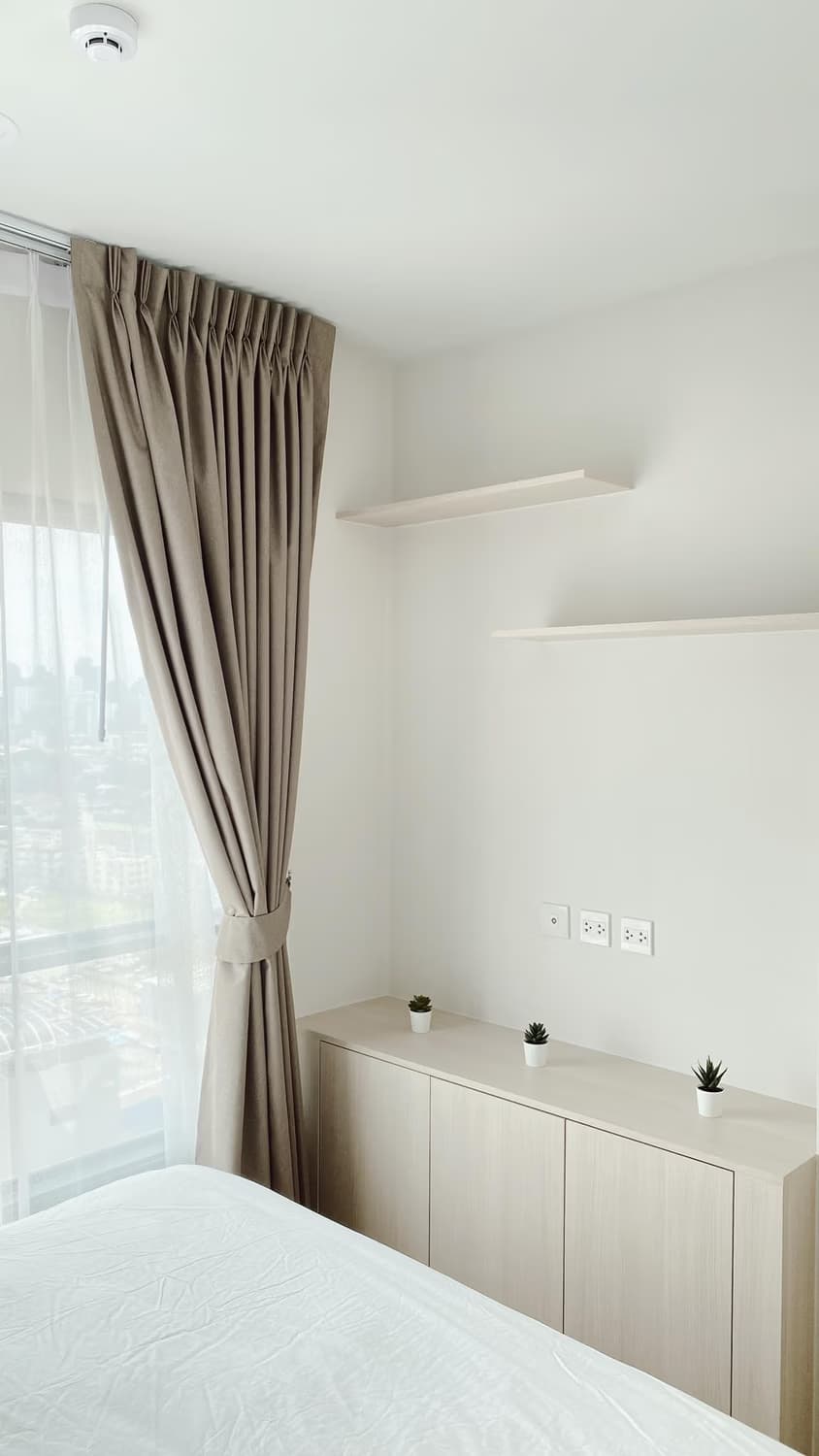 2 Bedroom Condo at The Tree Sukhumvit 71-Ekamai  - Image 7
