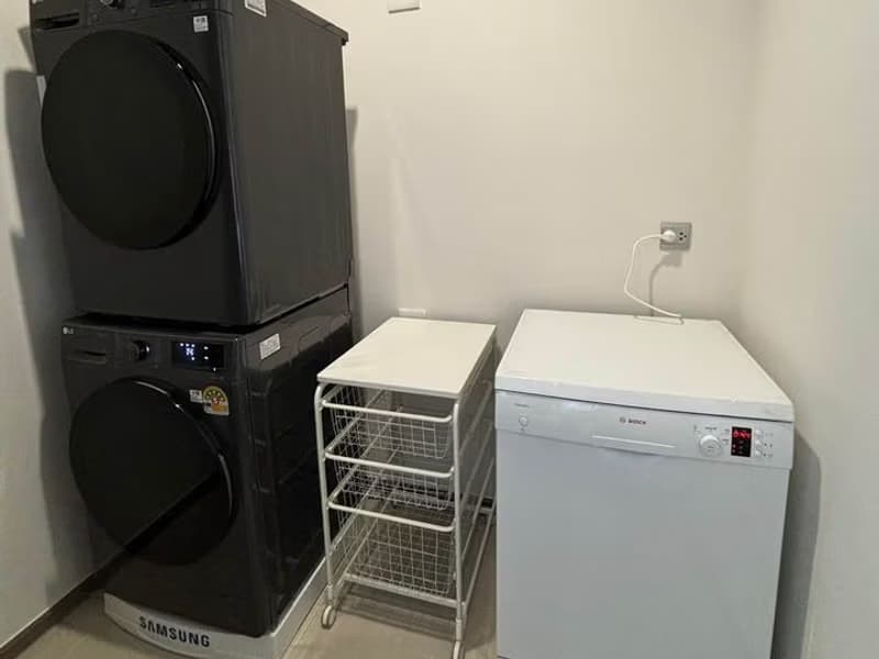 2 Bed Condo for Rent in Bang Kho Laem