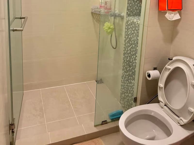 1 Bed Condo for Sale in Huai Khwang