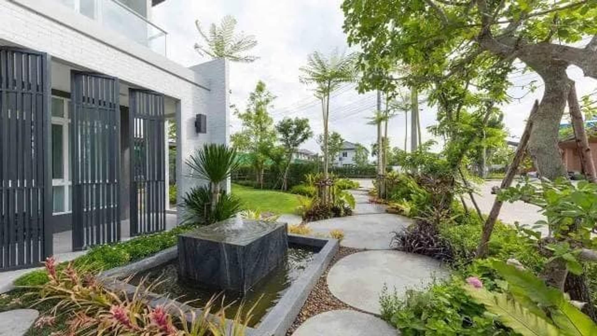 House for Sale at Land and Houses Park San Sai   - Image 10