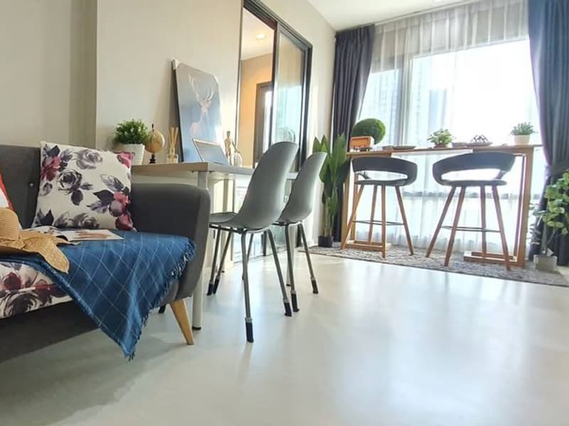 Condo for Sale at Rhythm Sukhumvit 36-38