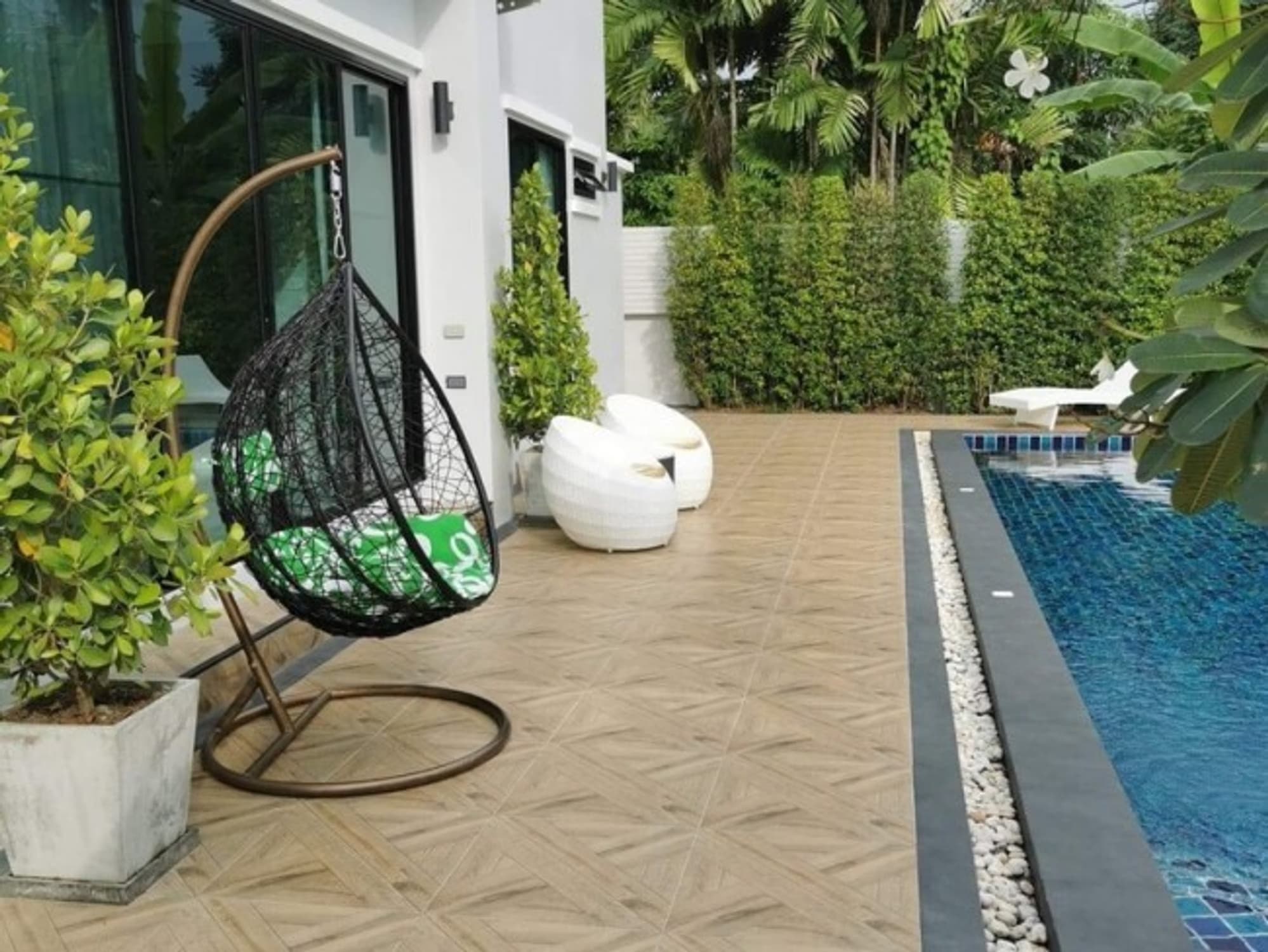 6 ห้องนอน บ้าน สำหรับ ขาย ใน San Sai District - Image 18