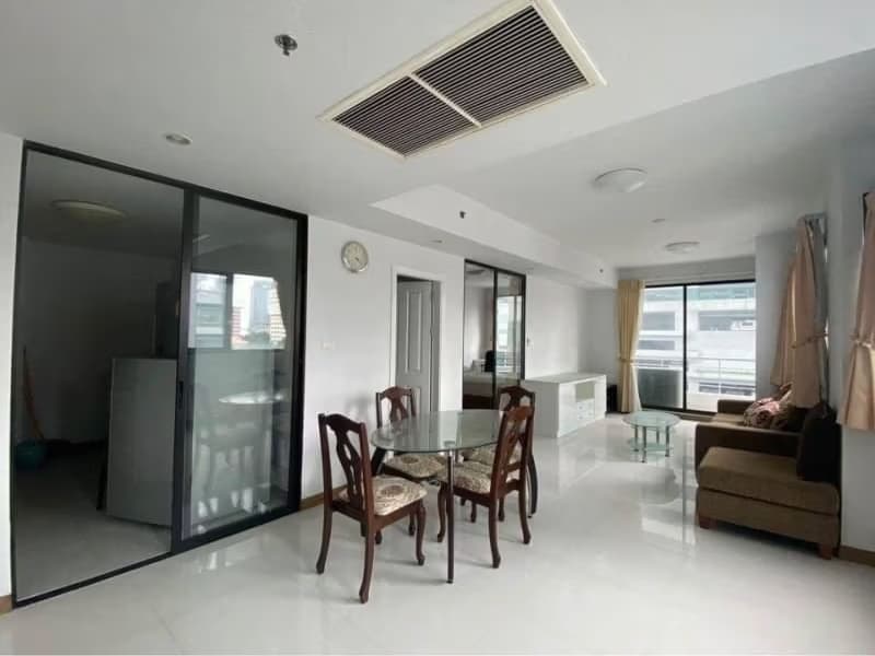 Condo for Rent at Supalai Premier Asoke