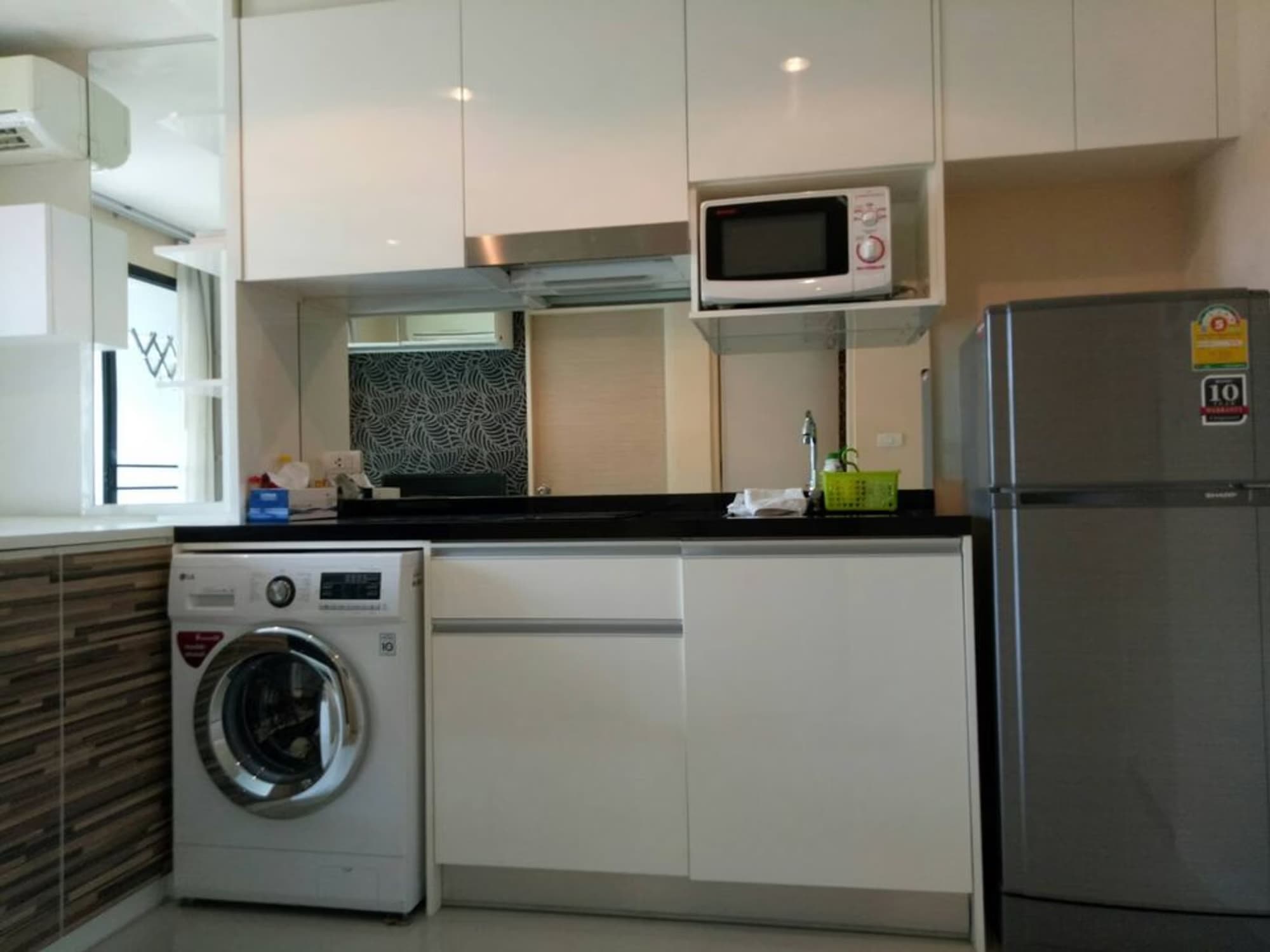 Condo for Sale at Metro Sky Ratchada - Image 3