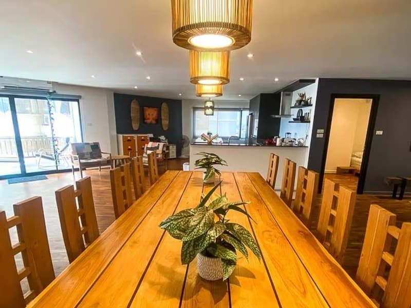 4 Bedroom Condo for Sale at Hillside 4  