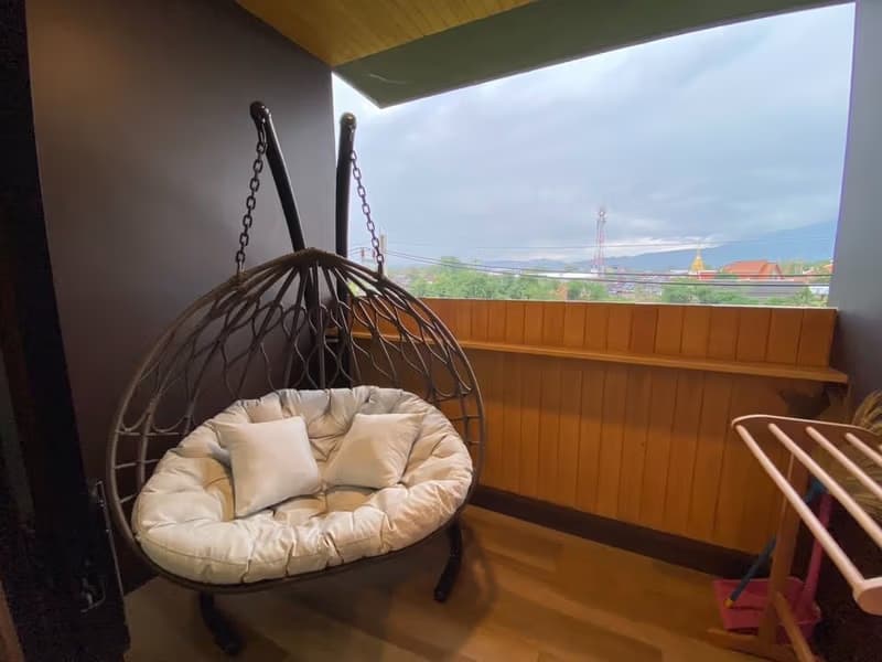 1 Bed Condo for Rent and Sale in Mueang Chiang Mai