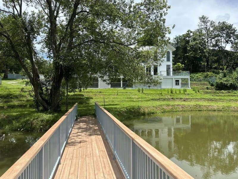 3 Bed House for Sale in Mae Rim