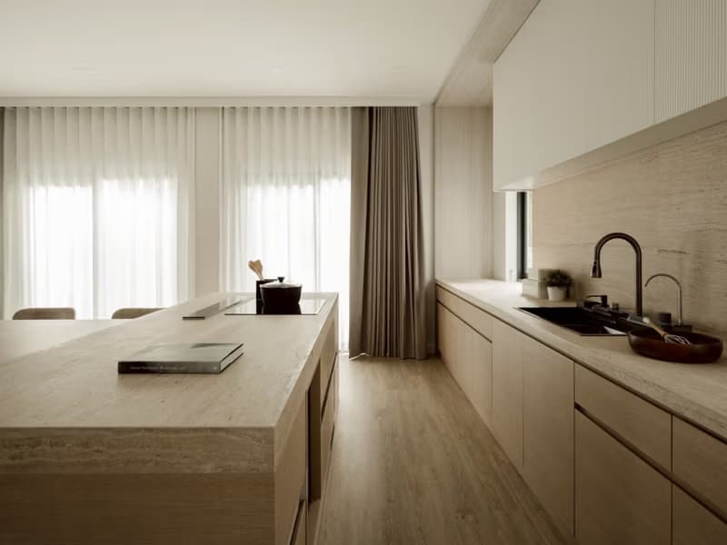 5 Bed House for Rent in Bang Phli