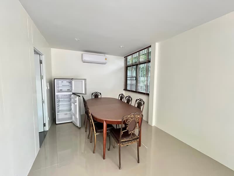 3 Bed House for Rent in Mueang Chiang Mai