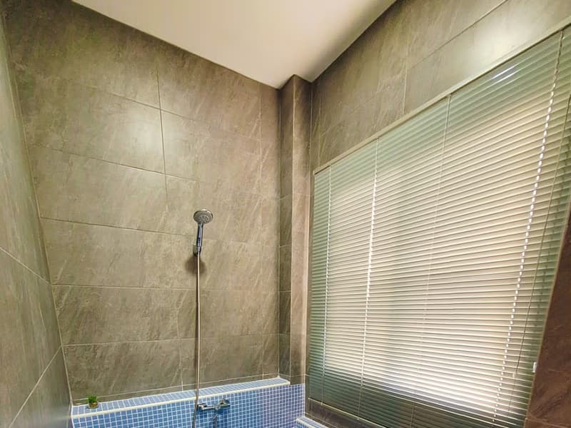 3 Bed House for Rent in San Sai District