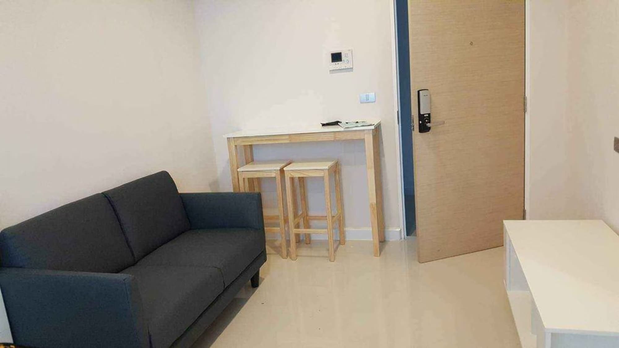 The Sky Sukhumvit - Udomsuk Station - 1 Bed Condo for Rent, Sale *SKBA1746 - Image 1