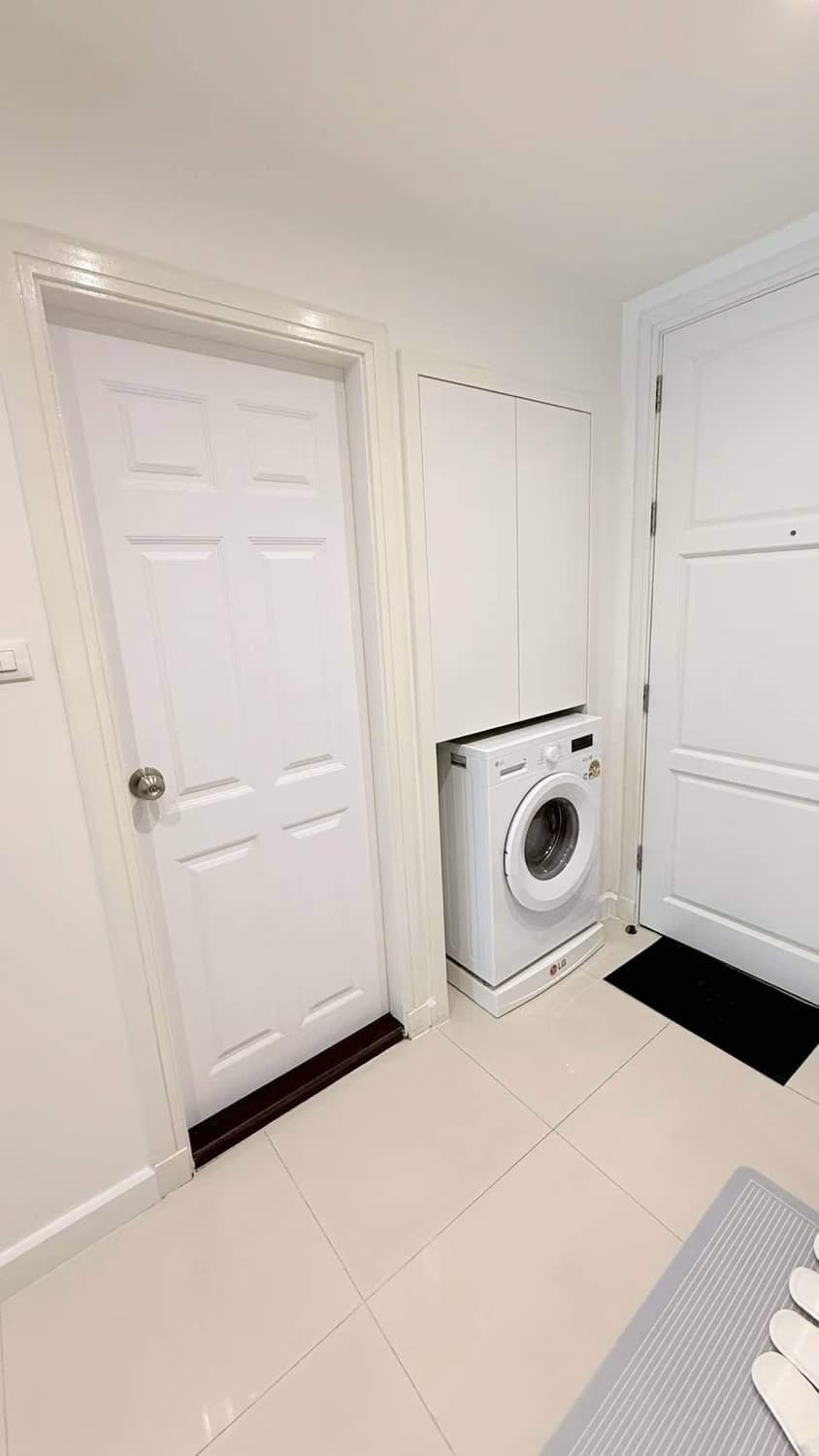 1 Bed Condo for Rent in Bang Kho Laem - Image 7