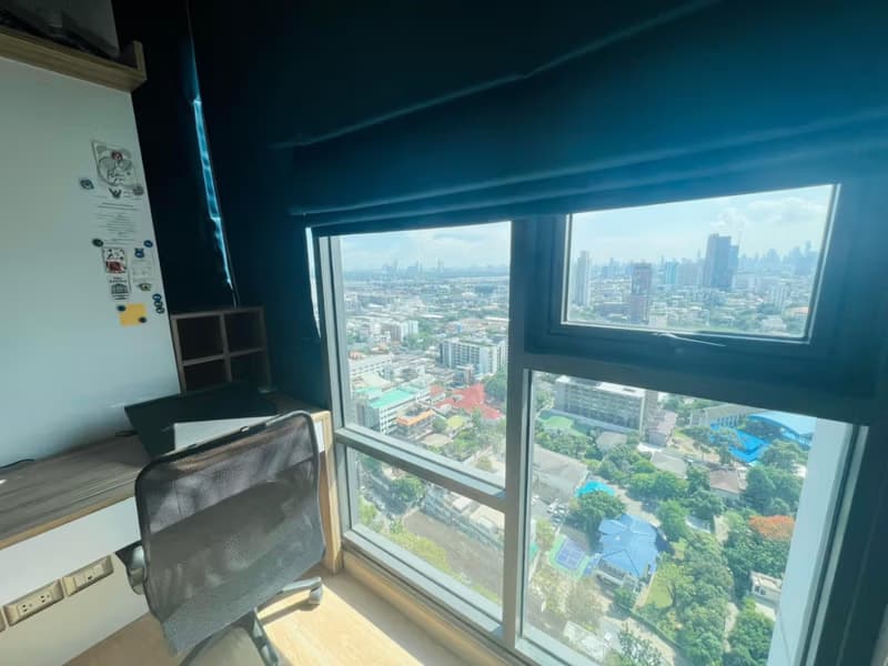2 Bed Condo for Sale in Khlong Toei