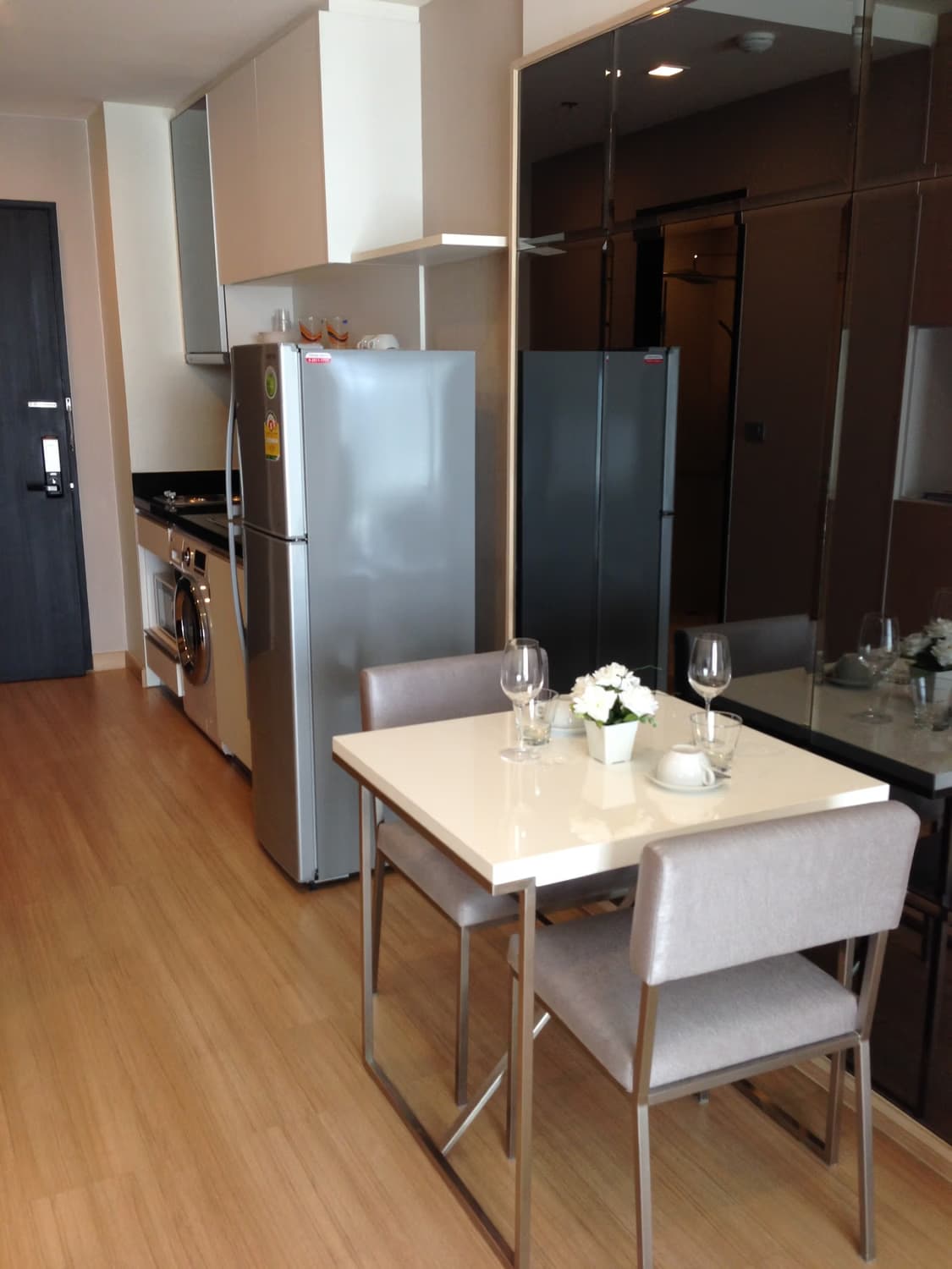 Condo for Rent at Skywalk Condominium - Image 4