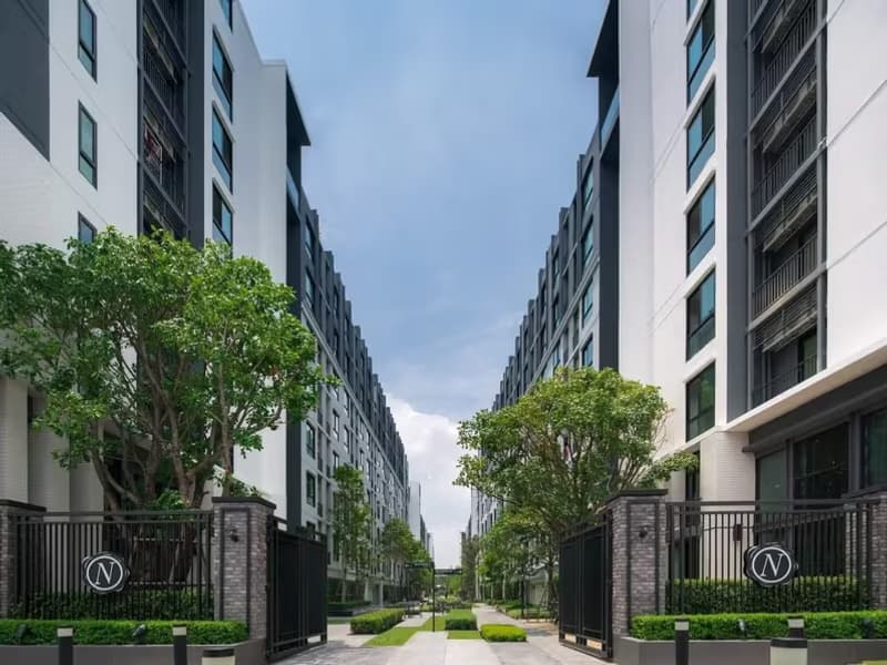 Notting Hill Sukhumvit 105