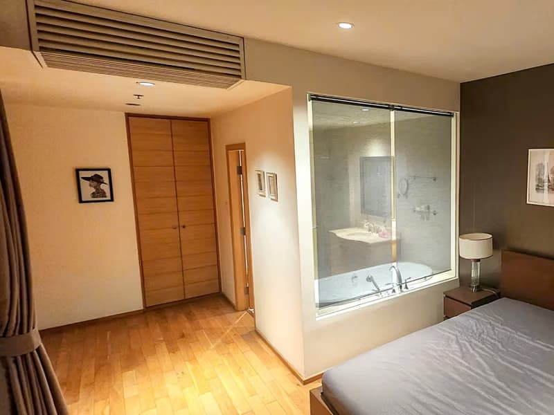 2 Bed Condo for Sale in Sathon