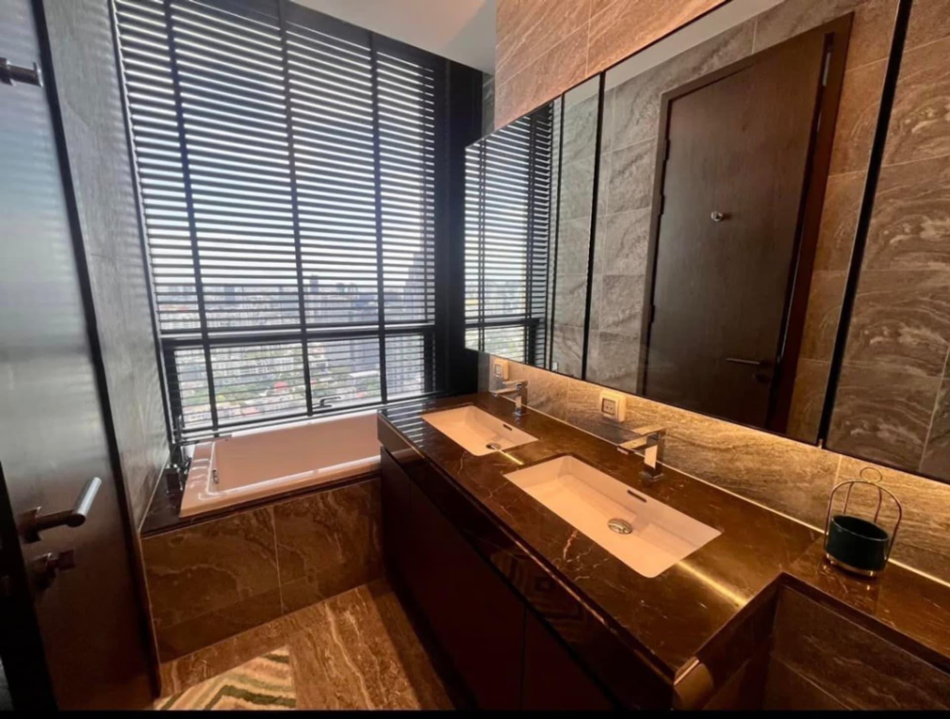 2 Bed Condo for Rent  Near Thong Lo BTS - Image 9