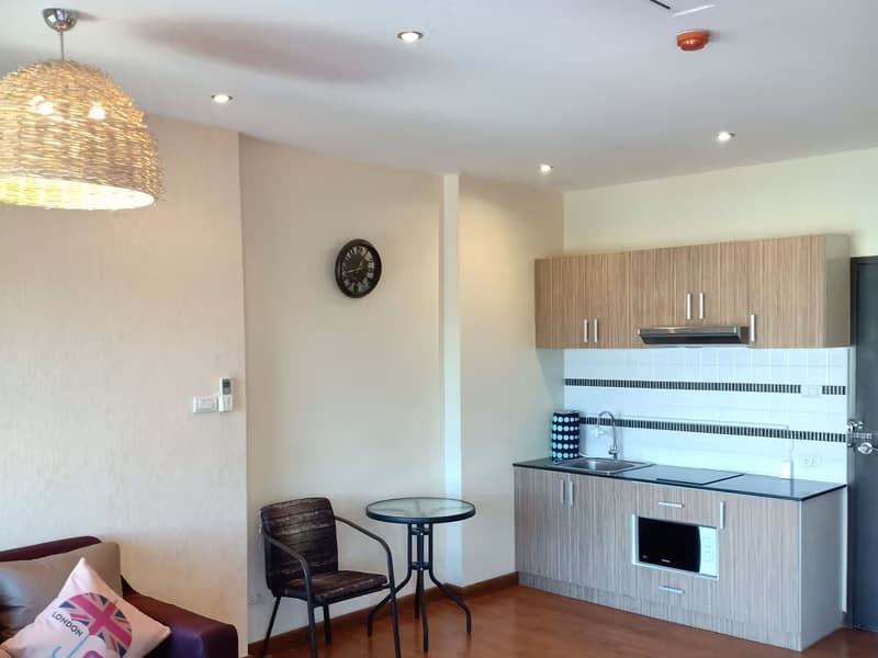 1 Bed Condo for Rent and Sale in Mueang Chiang Mai