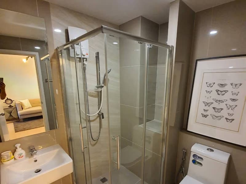 Condo for Rent, Sale at The Tree Sukhumvit 71-Ekamai