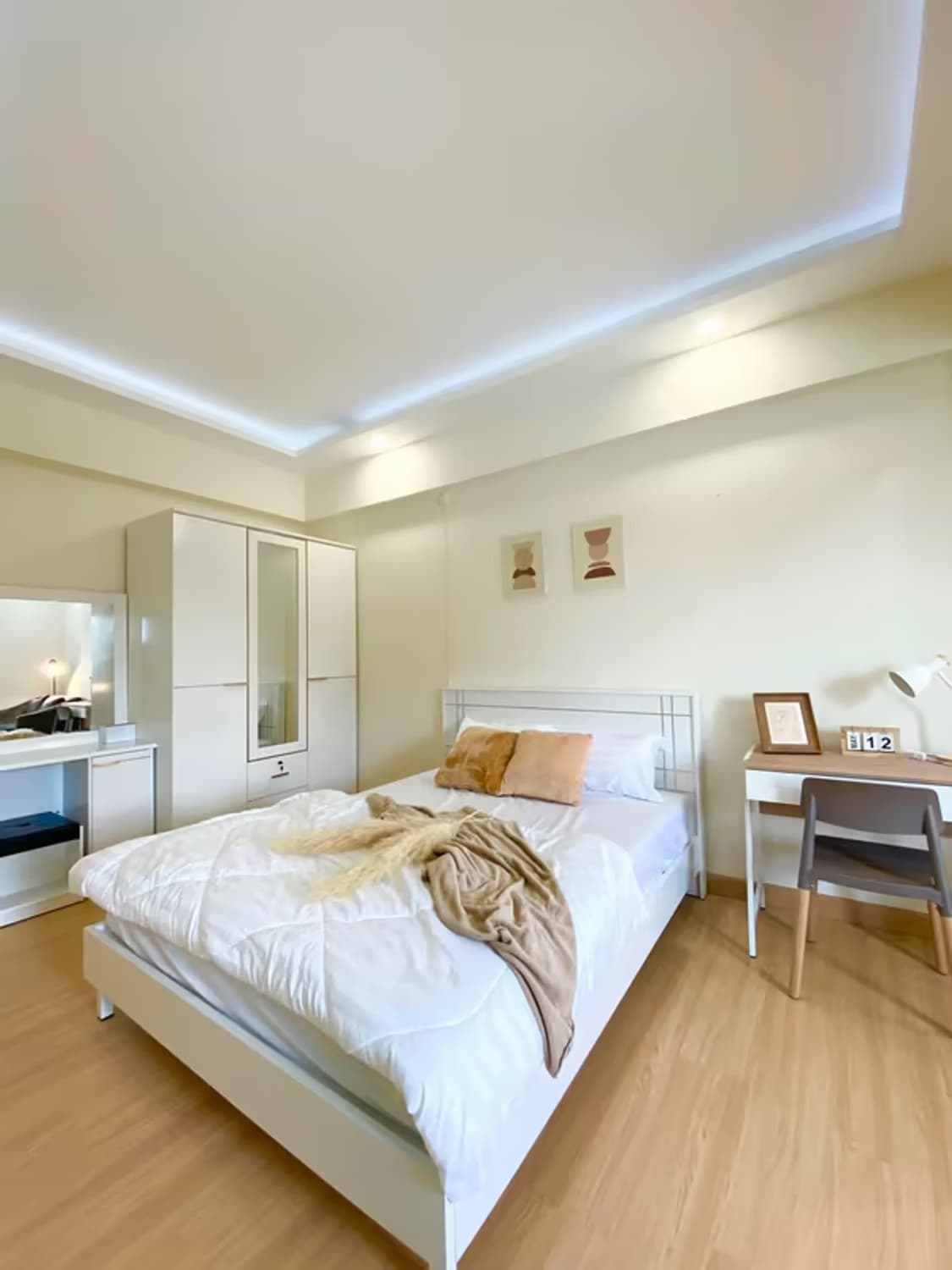 Studio for Sale in Suthep, Mueang Chiang Mai - Image 8