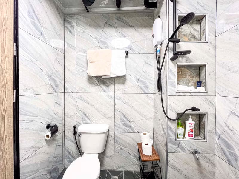 undefined Bed Condo for Rent in Mueang Chiang Mai