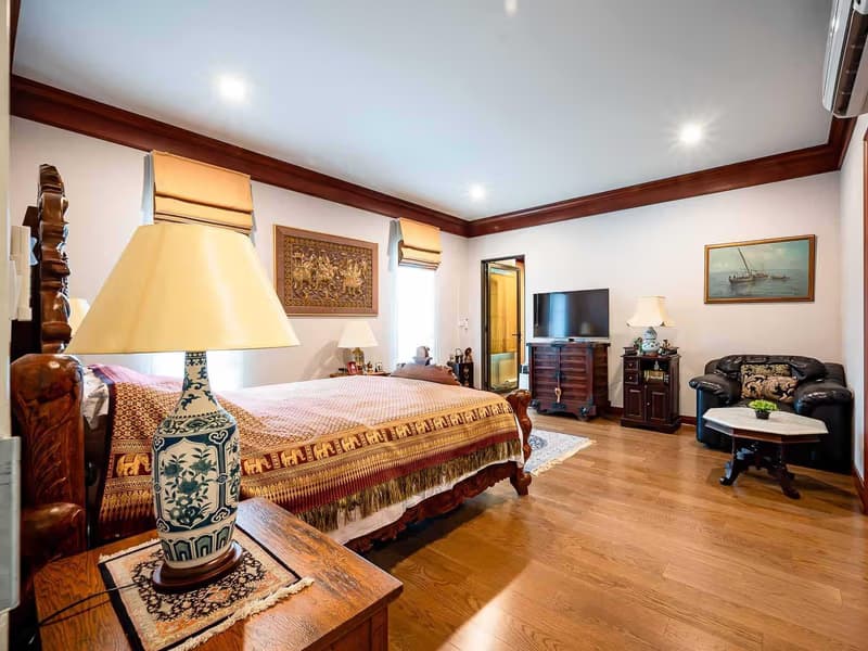 House for Sale at Prawet, Bangkok