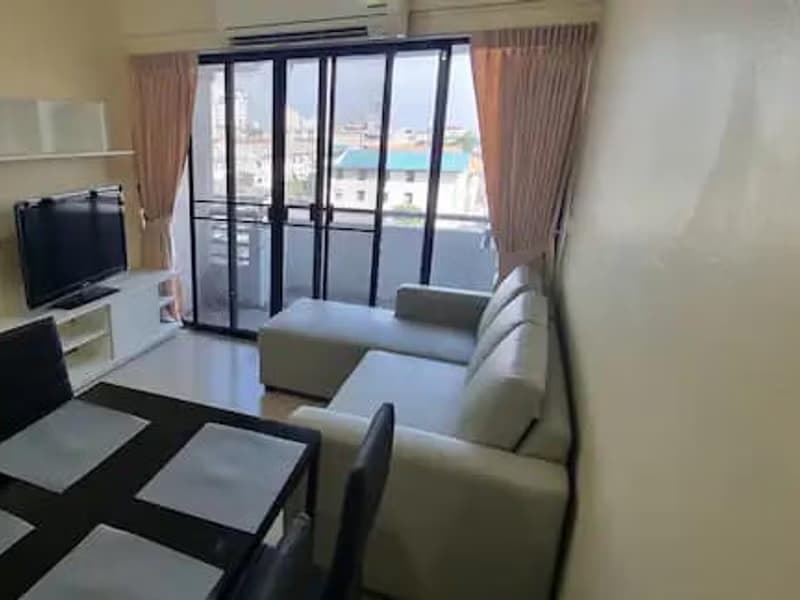 Condo for Rent, Sale at Eastwood Park Condominium