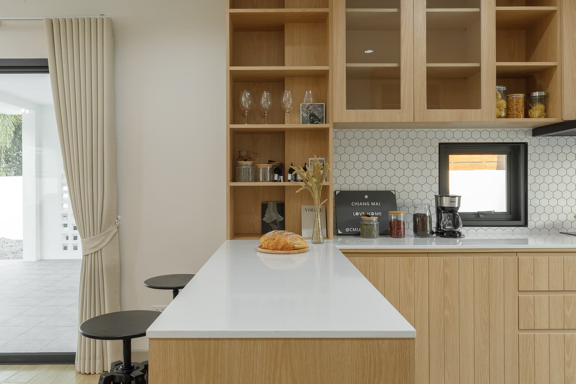 Minimal House for Sale in Tha Wang Tan - Image 11