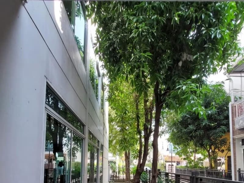 Townhouse for Sale in Sathon