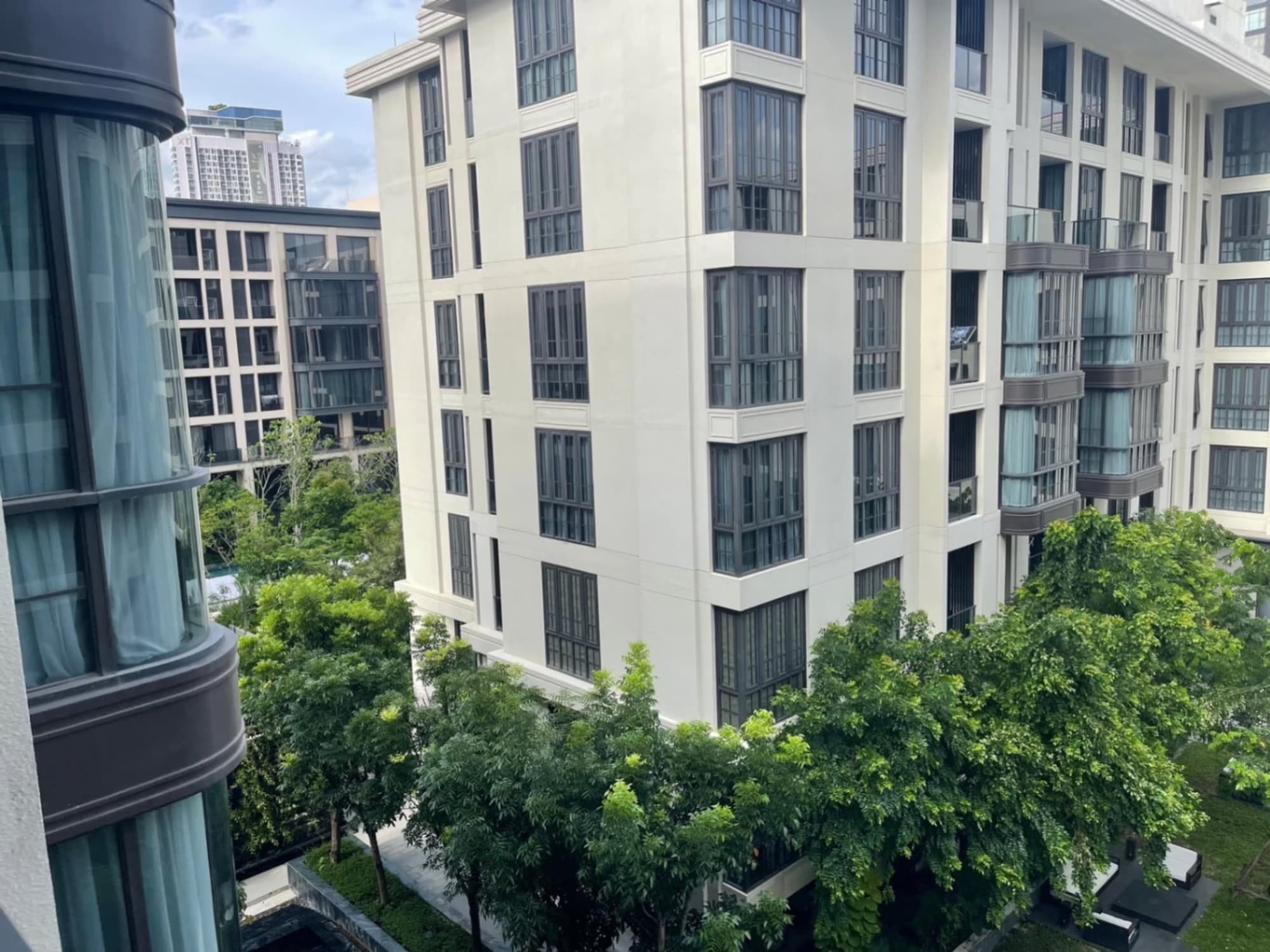 2 Bed Condo for Rent in Watthana - Image 10