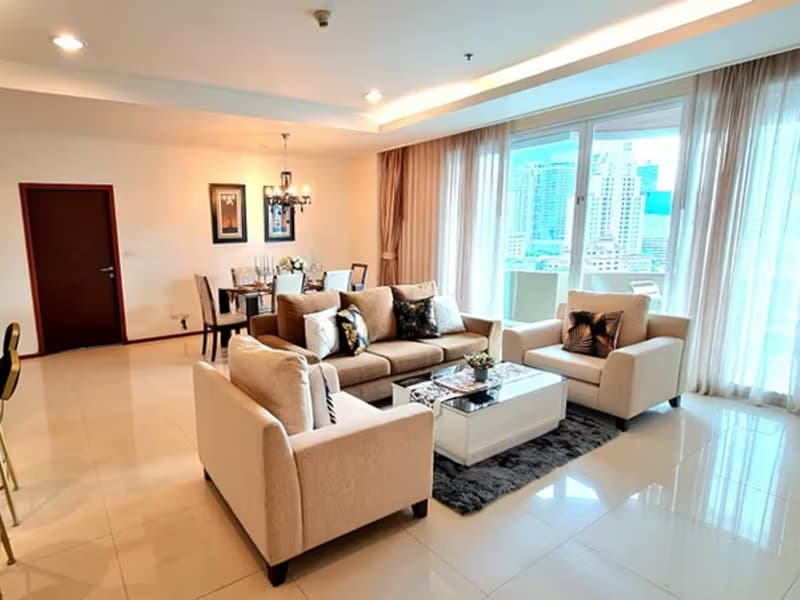 3 Bedroom Condo