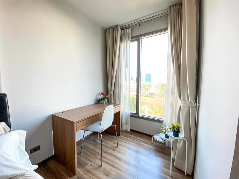 1 Bedroom Condo