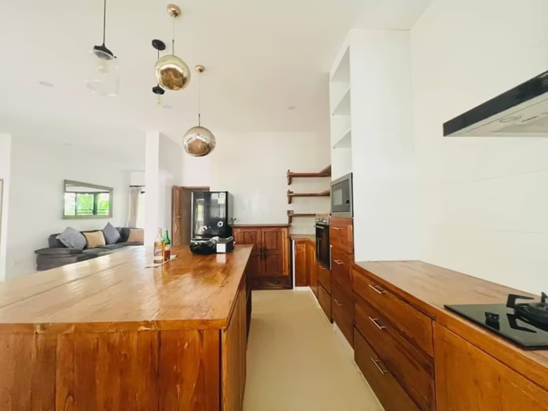 3 Bedroom House - Image 3